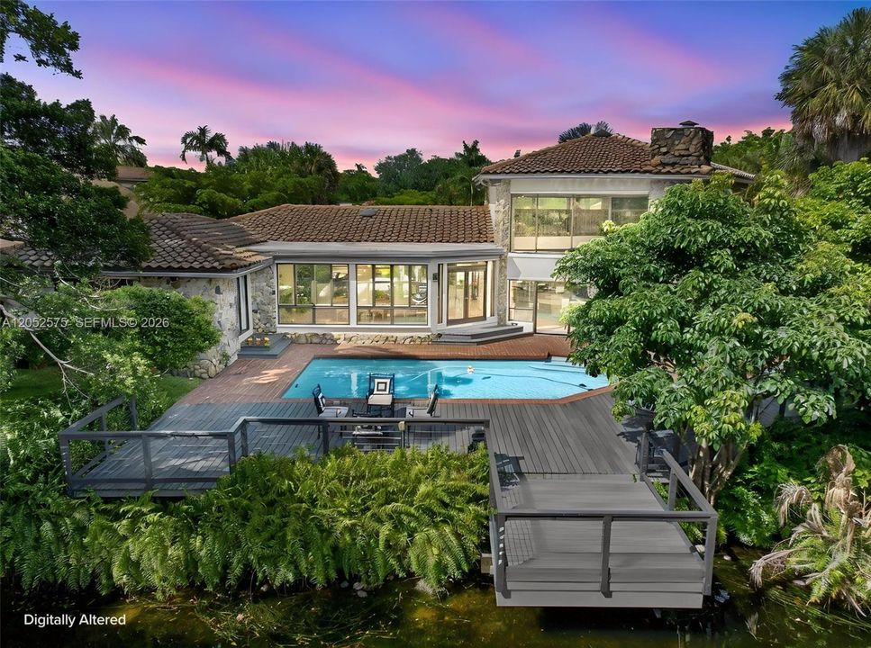 En Venta: $1,475,000 (5 camas, 3 baños, 4303 Pies cuadrados)