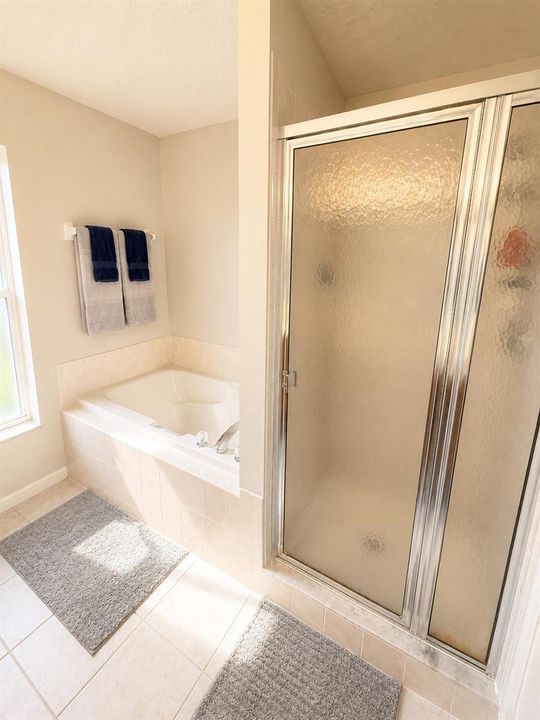MB Shower
