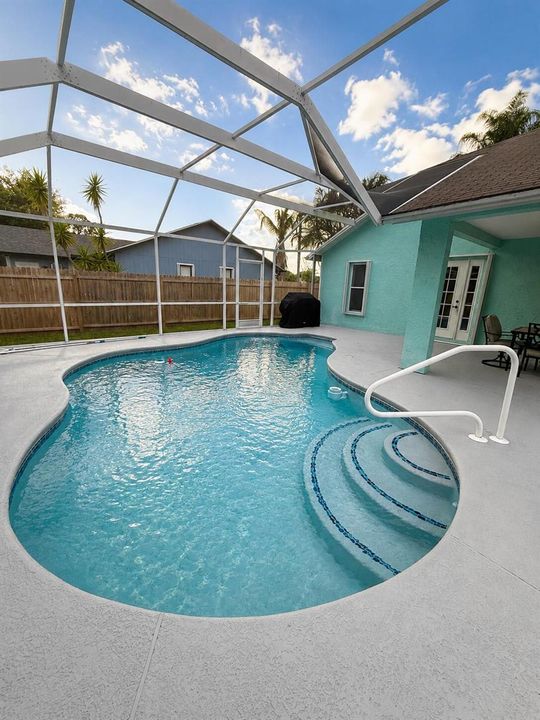 Pool 2