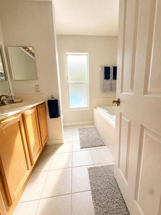 MB Bath