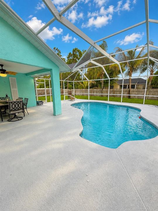 Pool 3