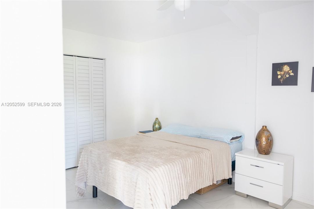 Guest bedroom #2