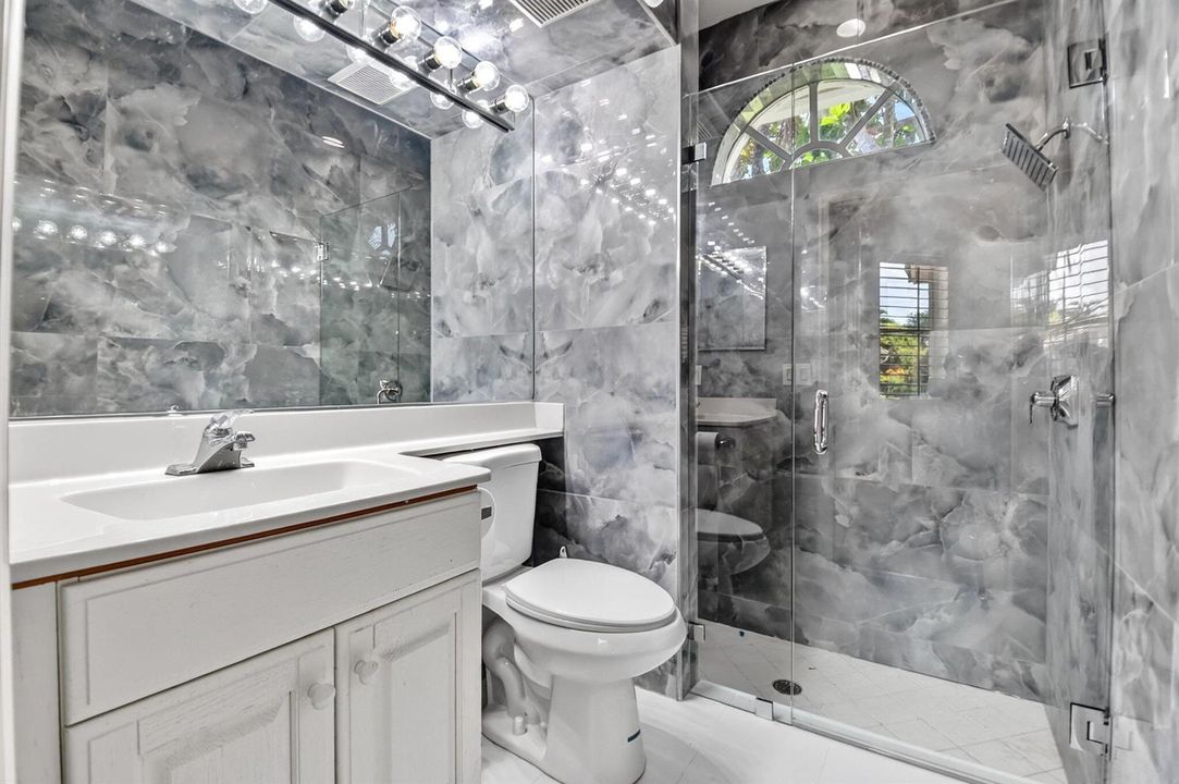 Bathroom 3