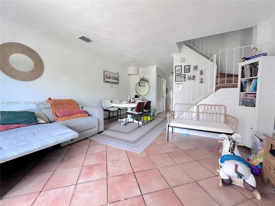 En Renta: $2,600 (2 camas, 2 baños, 960 Pies cuadrados)