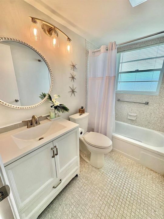 full bath