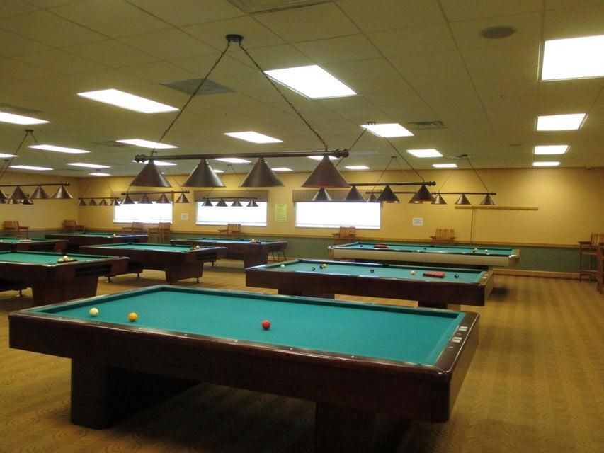 billiards