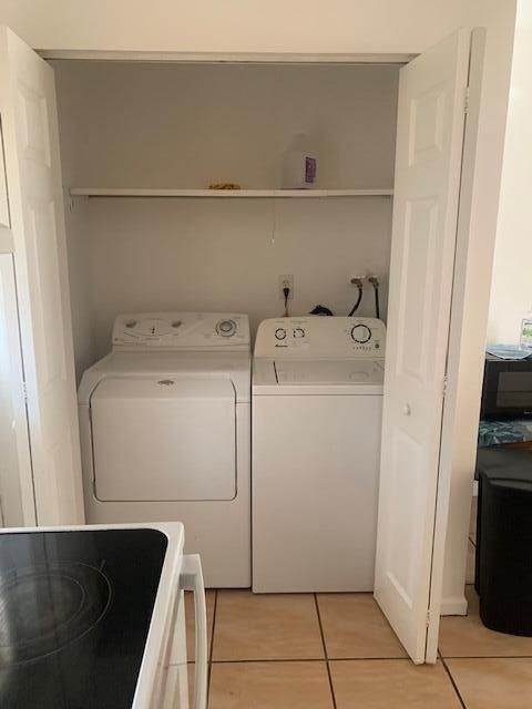 Laundry