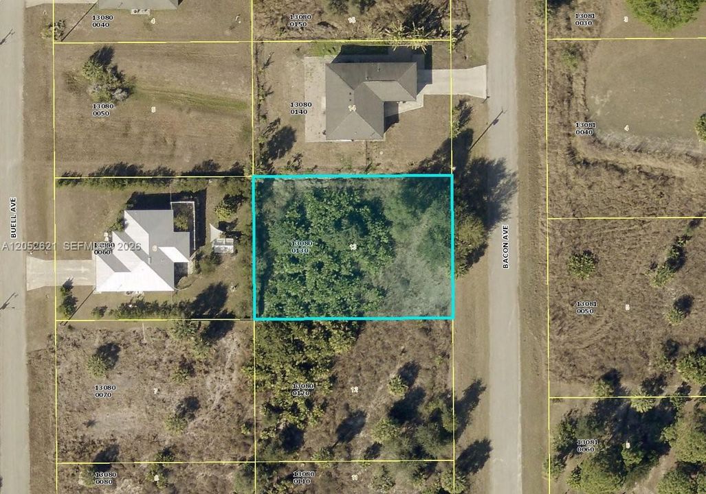 На продажу: $25,000 (0.26 acres)