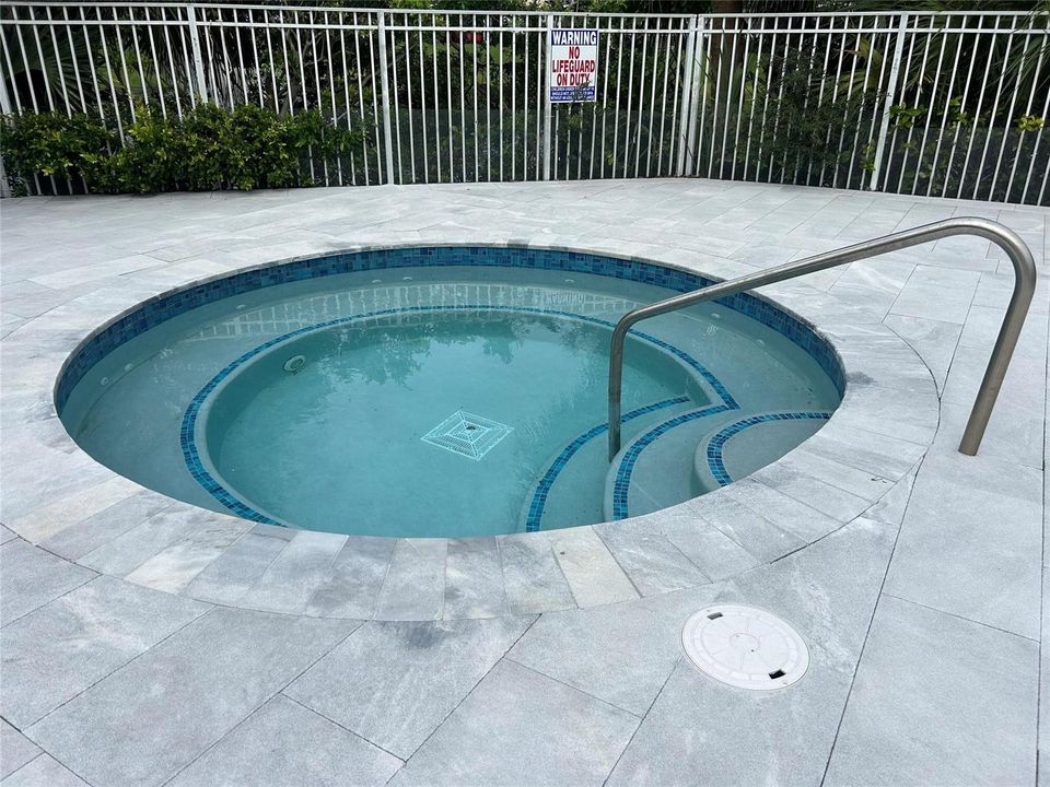 Jacuzzi