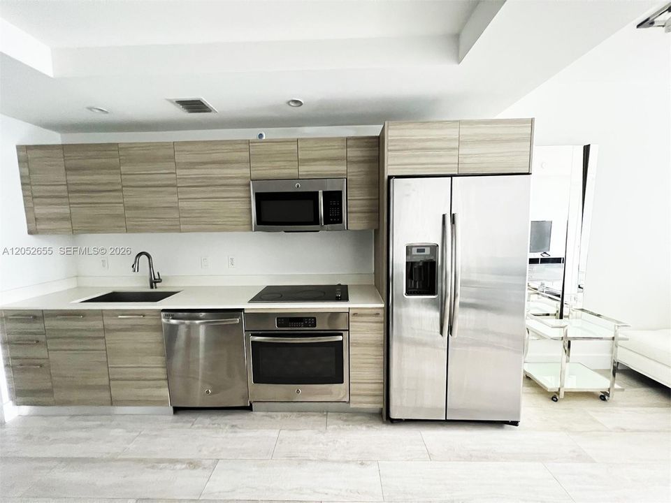 En Renta: $3,500 (1 camas, 1 baños, 673 Pies cuadrados)