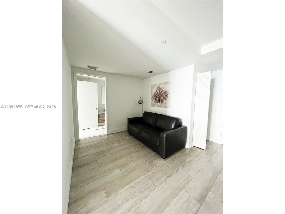 En Renta: $3,500 (1 camas, 1 baños, 673 Pies cuadrados)