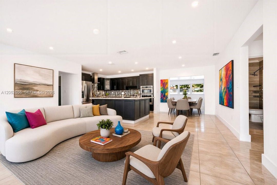 For Rent: $6,500 (6 beds, 3 baths, 2270 Square Feet)