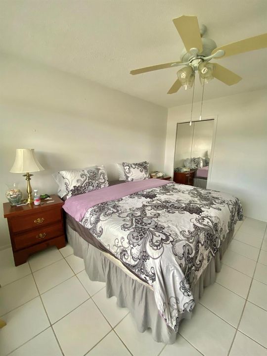 2 bedrooms