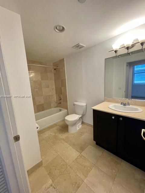 Second Bathroom