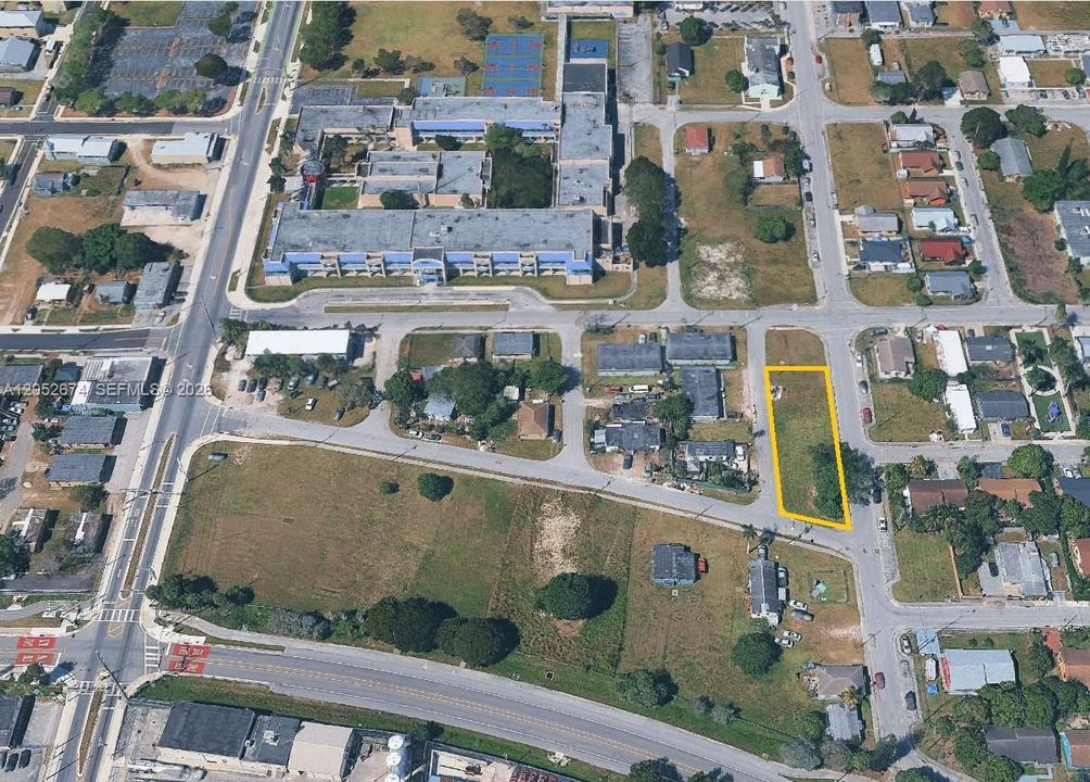 En Venta: $175,000 (0.18 acres)