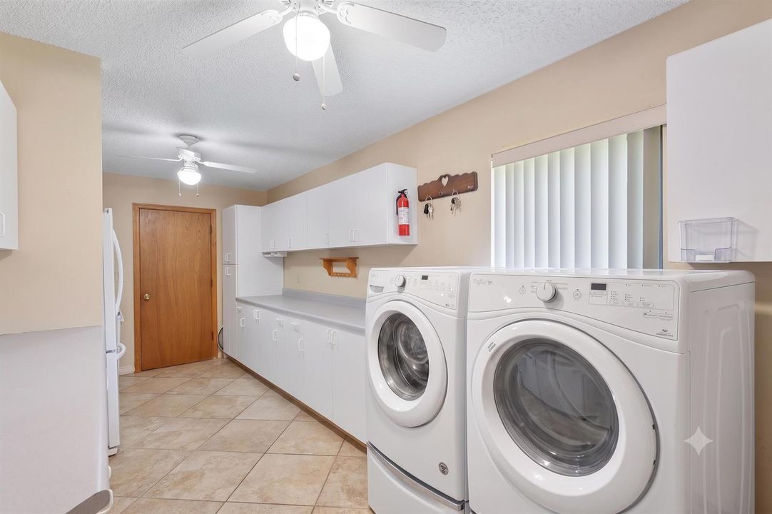 Laundry v2