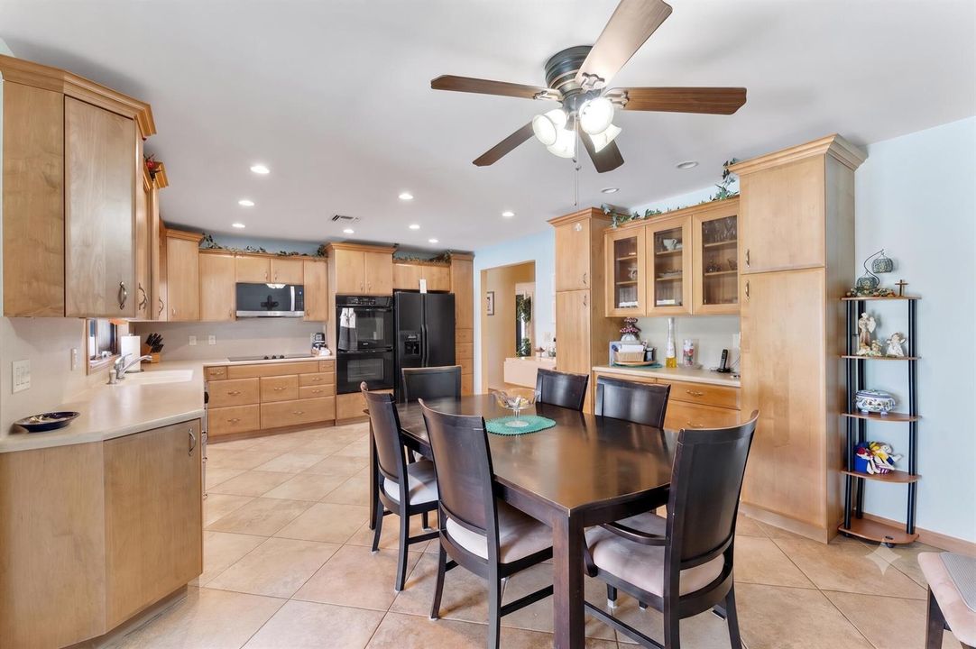 Kitchen v2