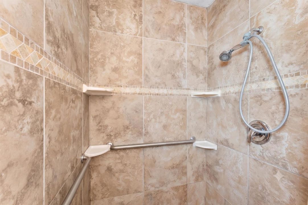 Shower v2
