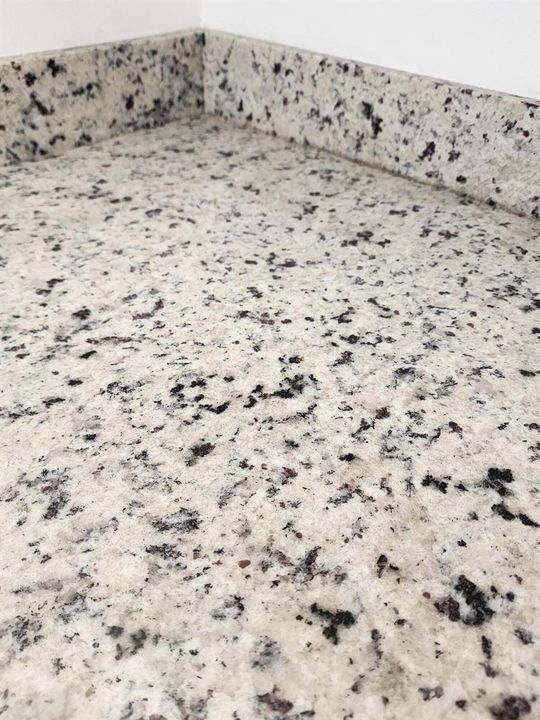 Granit counter