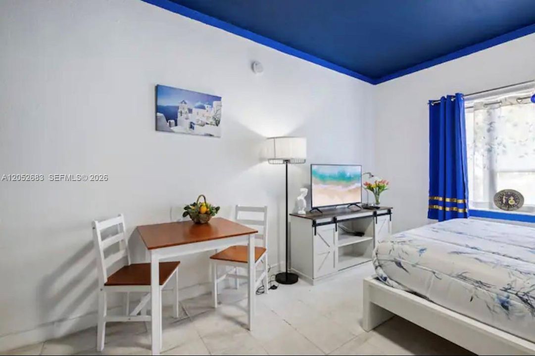 В аренду: $1,800 (0 спален, 1 ванн, 260 Квадратных фут)