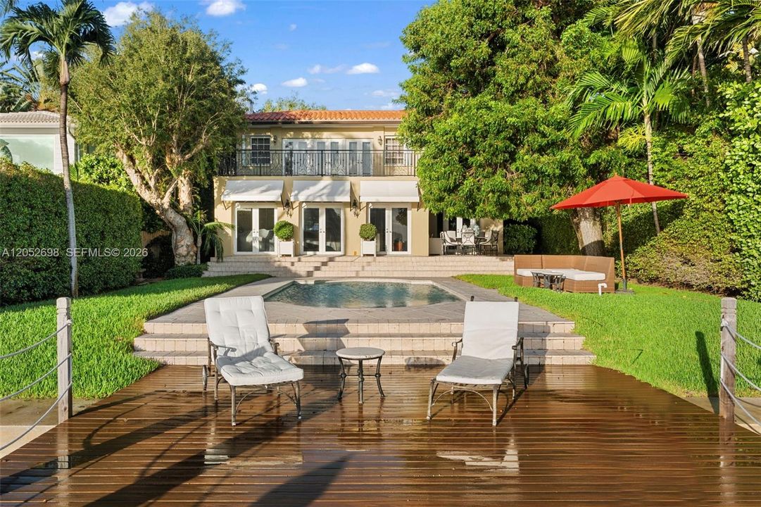 En Venta: $13,000,000 (3 camas, 3 baños, 3029 Pies cuadrados)