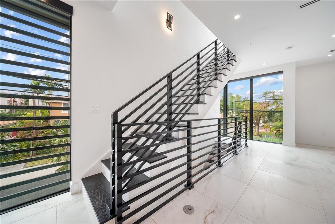 STAIRWAY