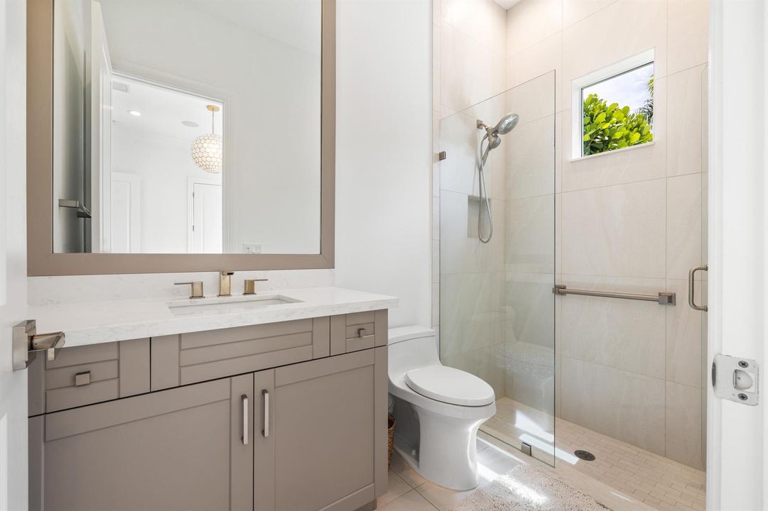 Bathroom 5