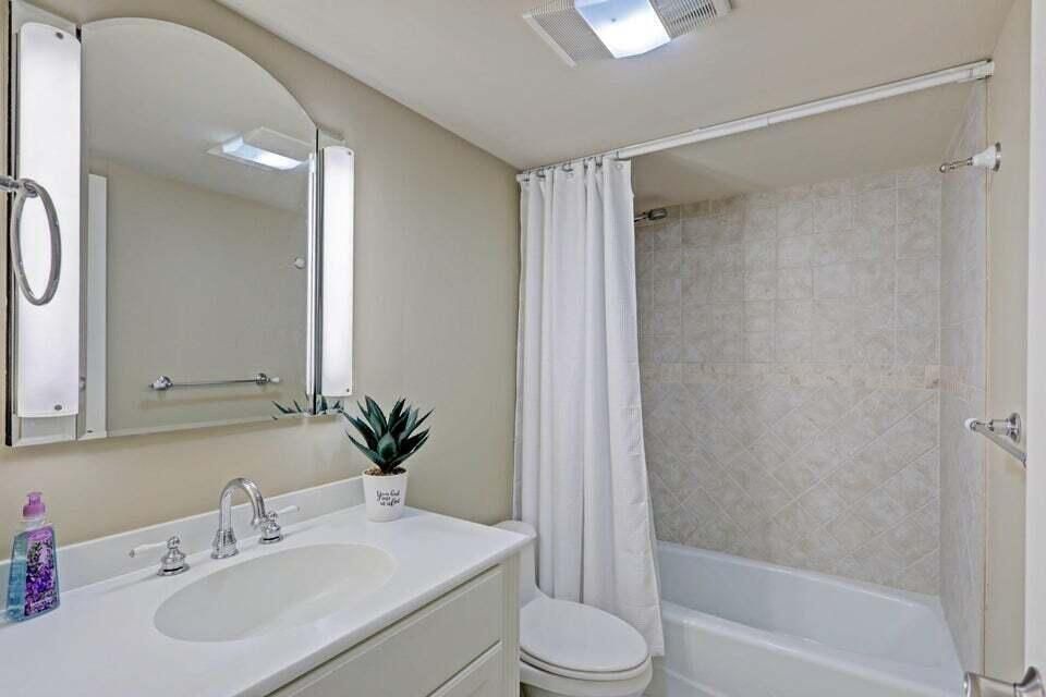3rd Bathroom