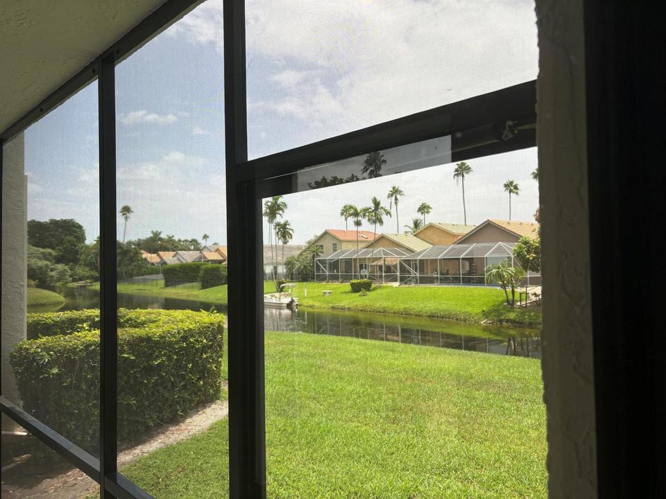 Main BR view