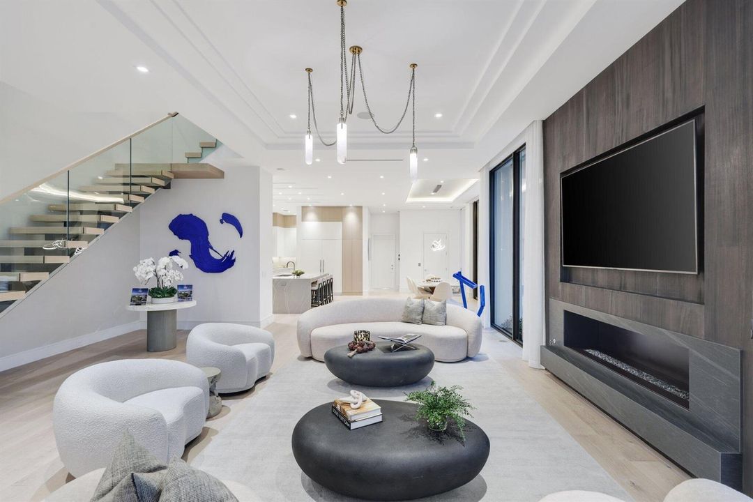 great room
