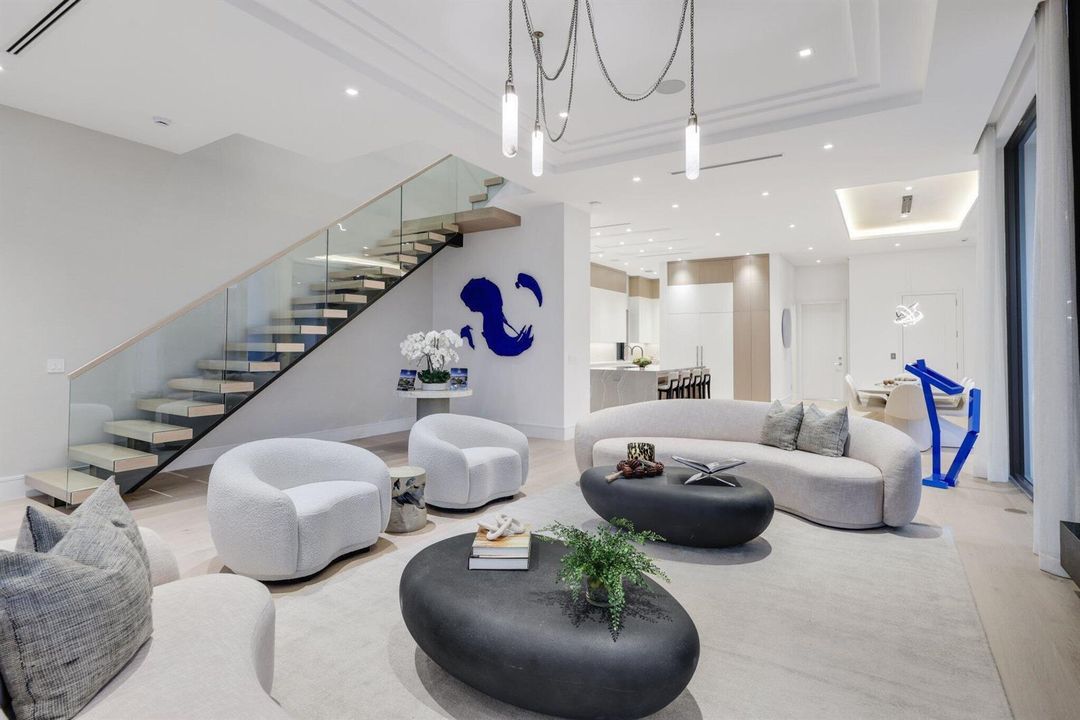 great room