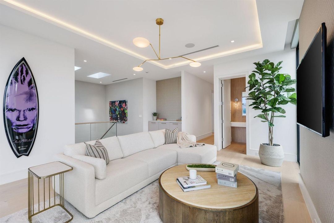 loft