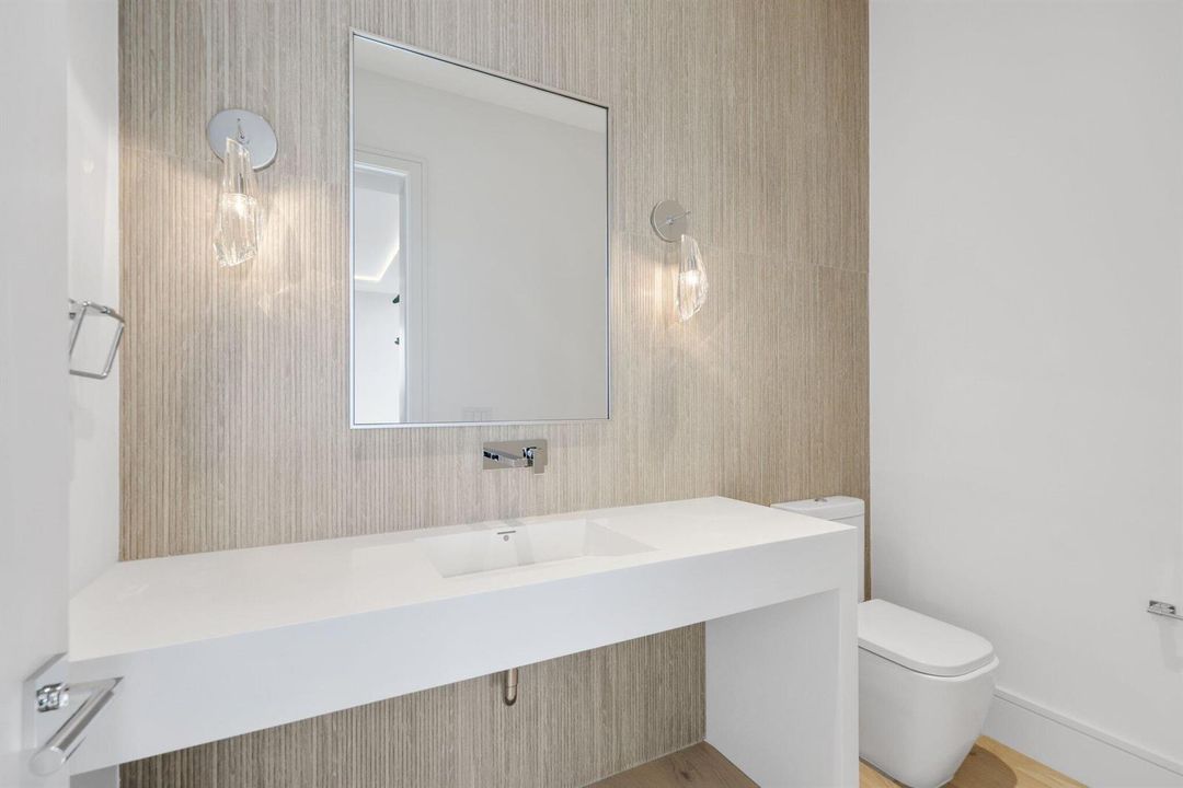 loft bath