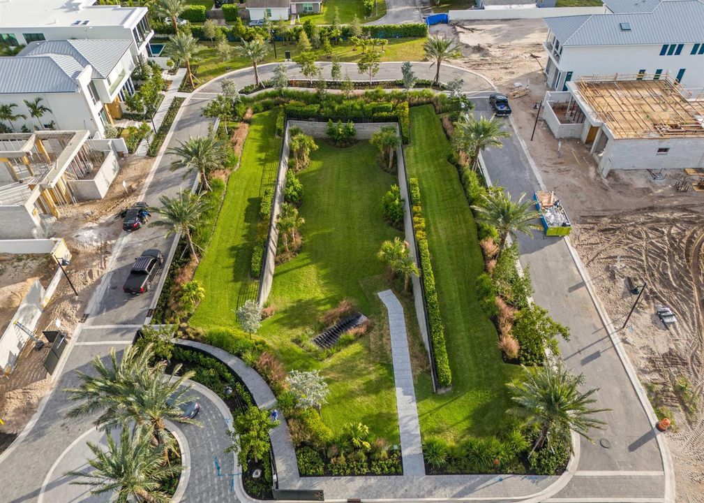 aerial
