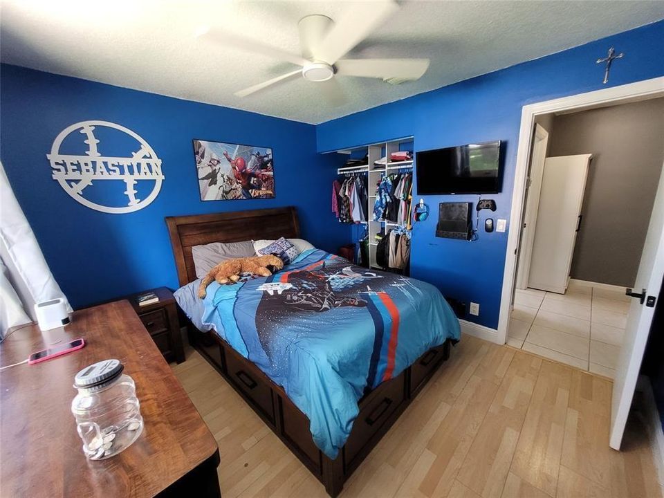 Guest Bedroom #2