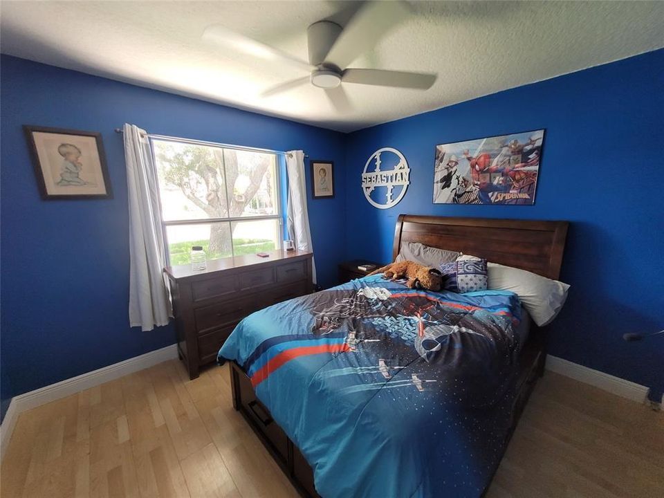 Guest Bedroom #2