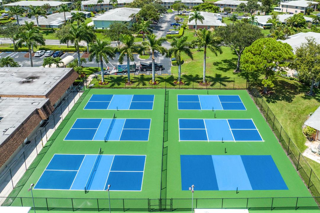 Tennis