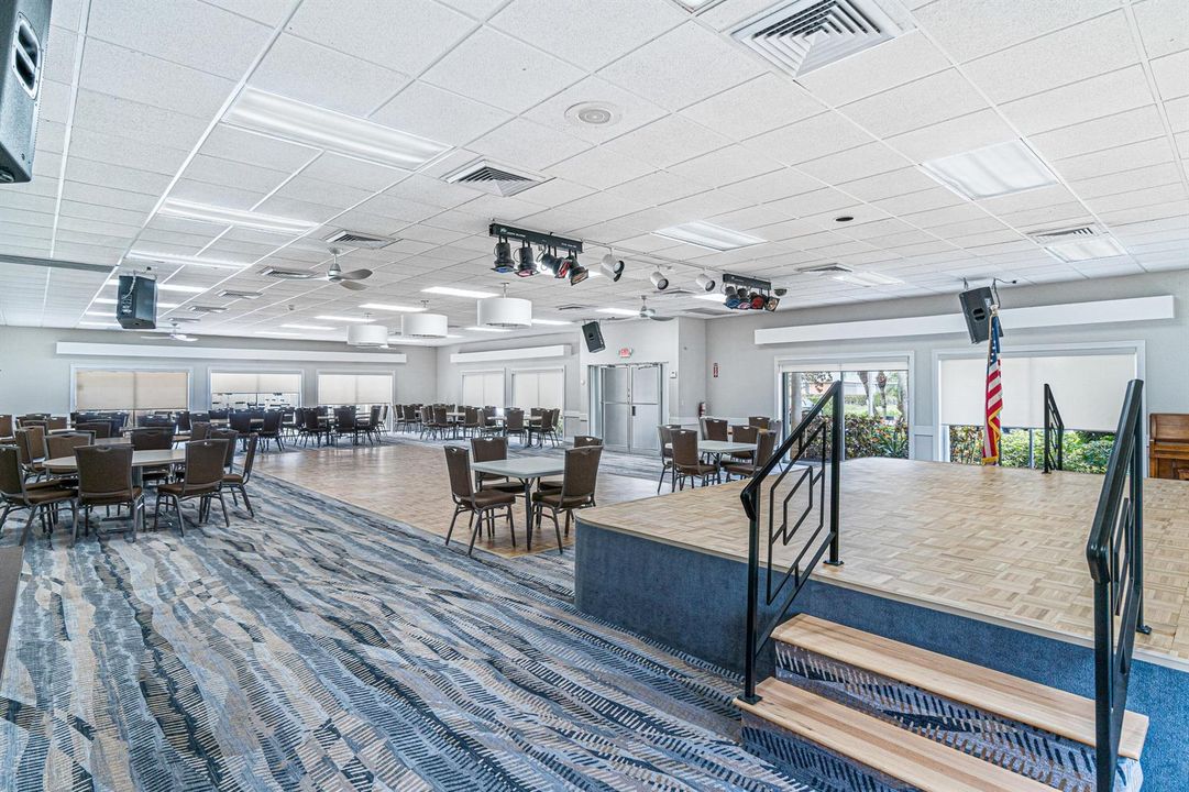 Clubroom