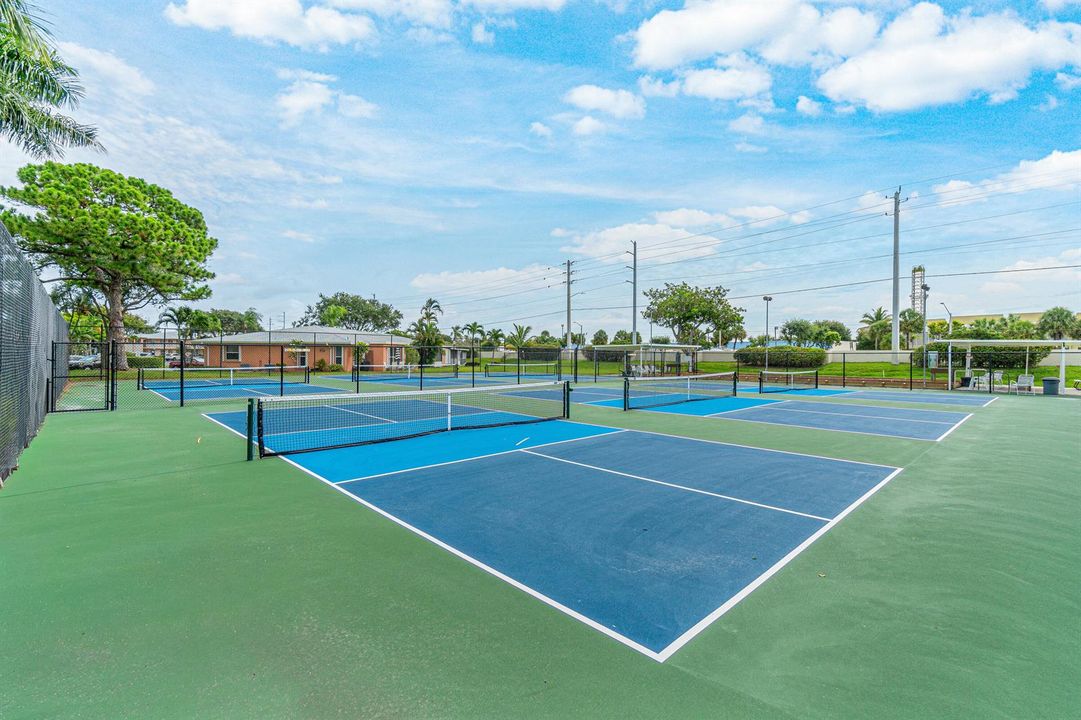 Tennis