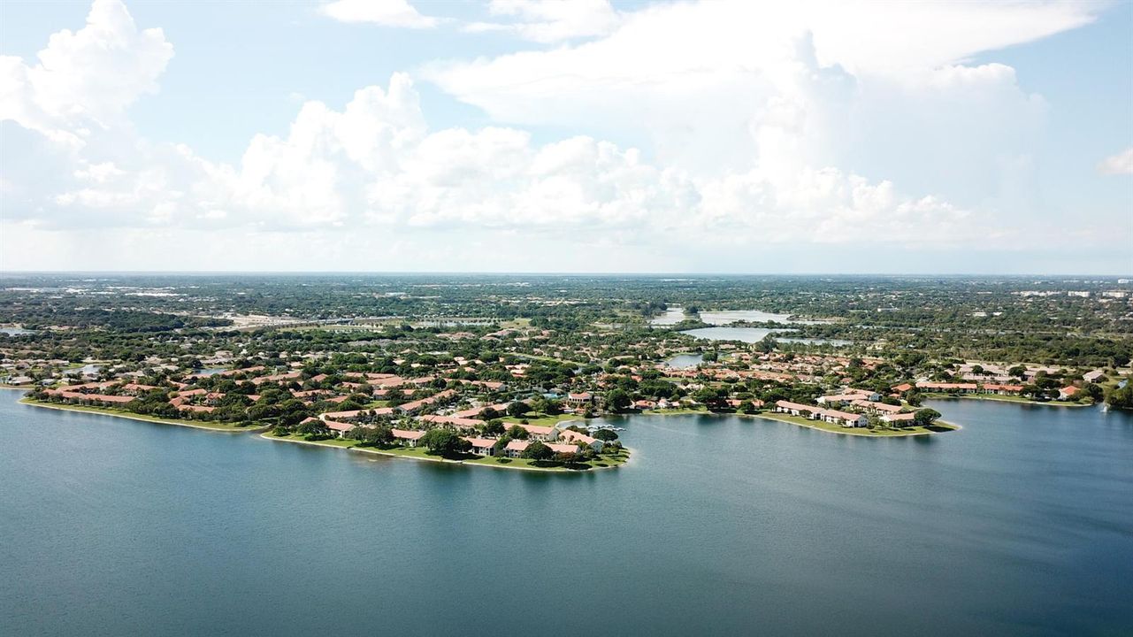 Independence Bay