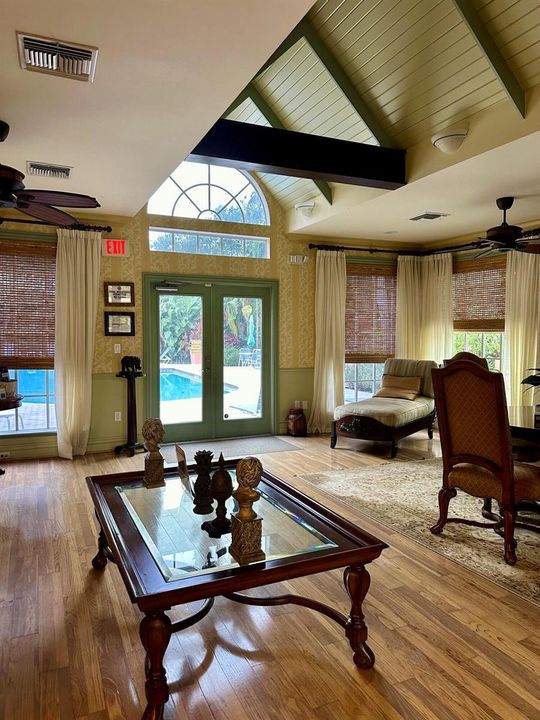 BahiaClubhouseInterior