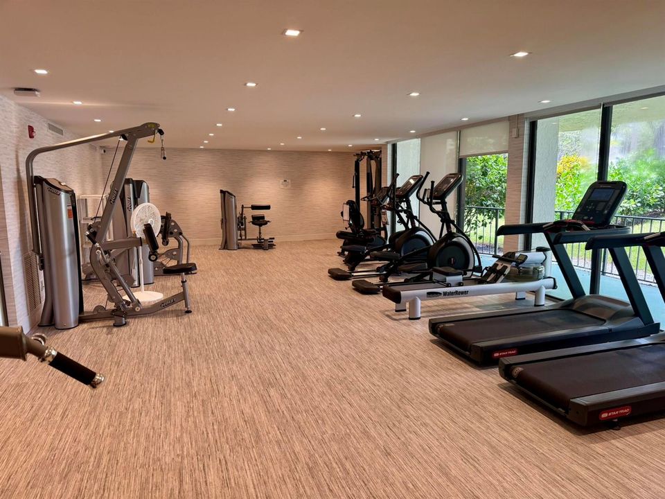 Gym Pic 2