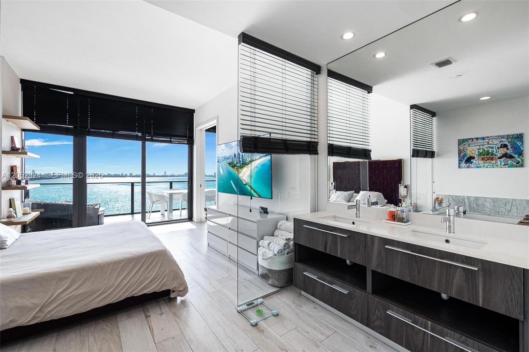 Master Suite