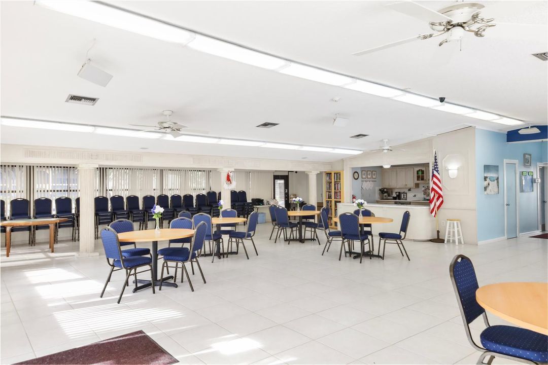 Clubhouse