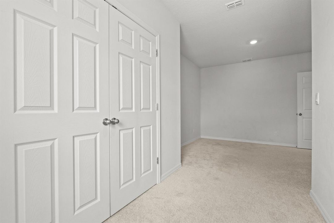 Bedroom 3 | 11’10” x 10’0”