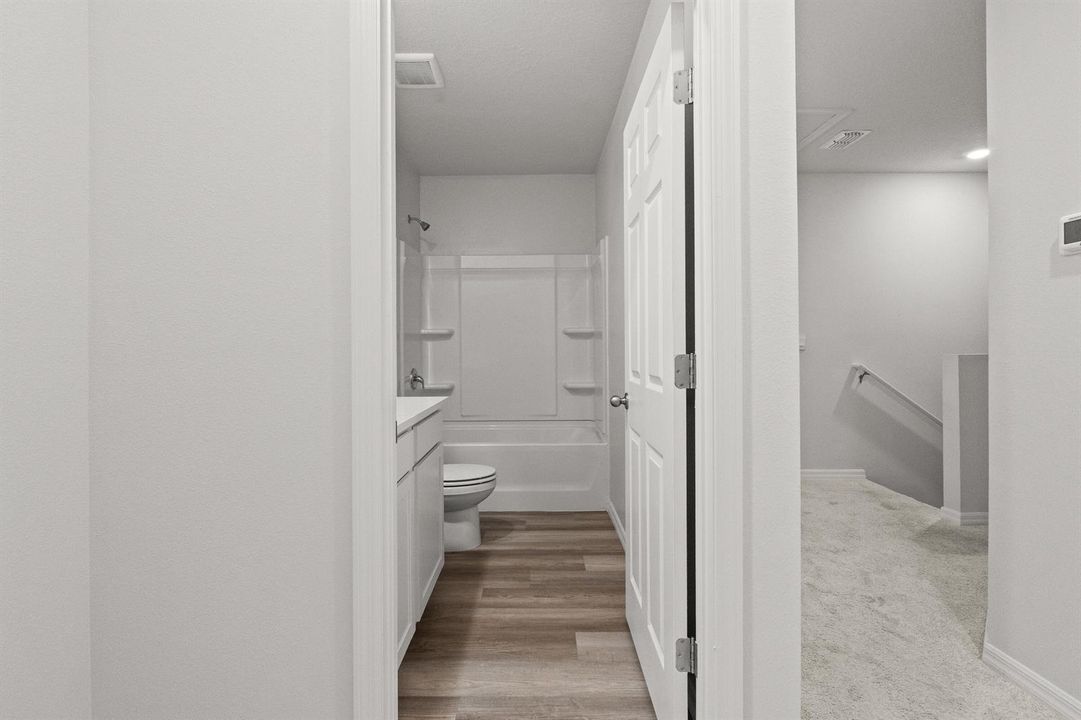 Bathroom 2