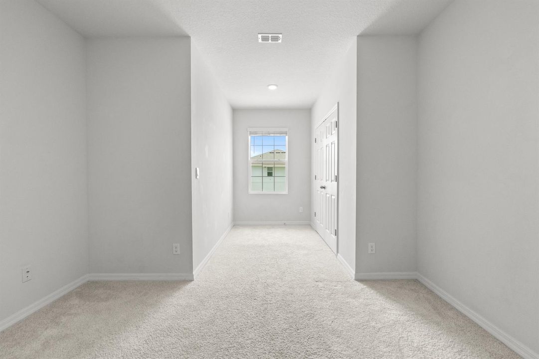 Bedroom 3 | 11’10” x 10’0”