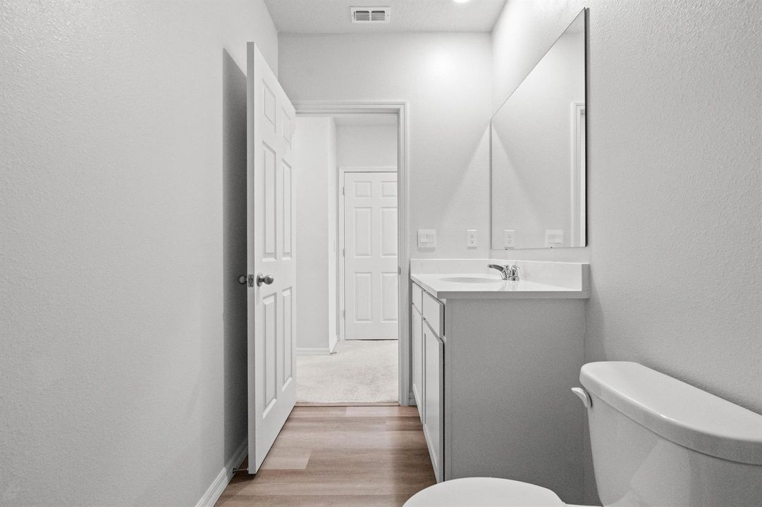 Bathroom 2