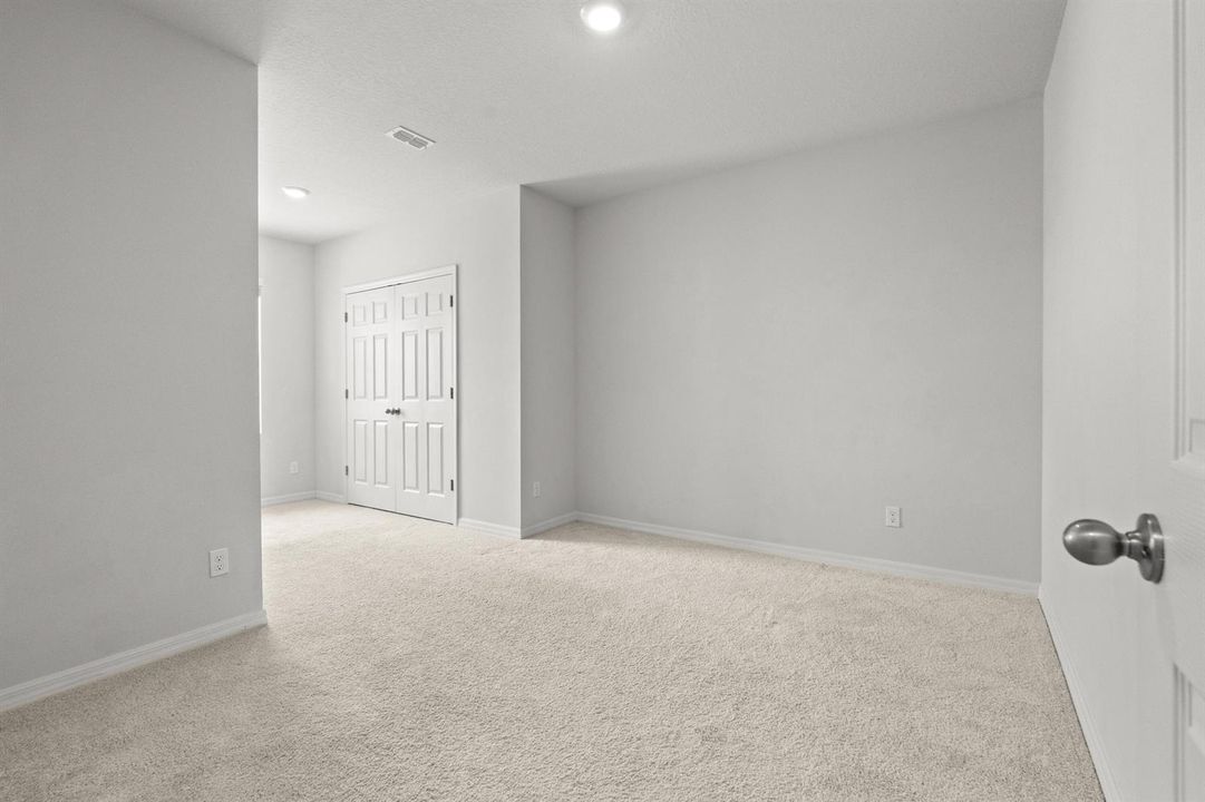 Bedroom 3 | 11’10” x 10’0”
