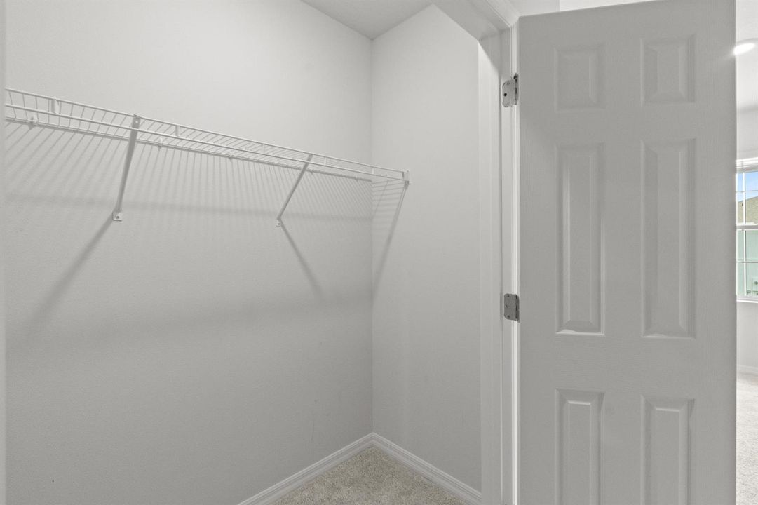 Bedroom 2 | 11’0” x 11’1”